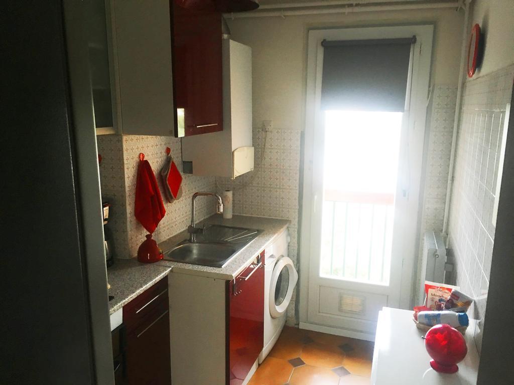 דירות פרפיניין Appt Spacieux 60M2 - Vue Imprenable Proche Mer Et Montagne מראה חיצוני תמונה