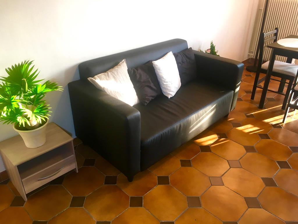דירות פרפיניין Appt Spacieux 60M2 - Vue Imprenable Proche Mer Et Montagne מראה חיצוני תמונה