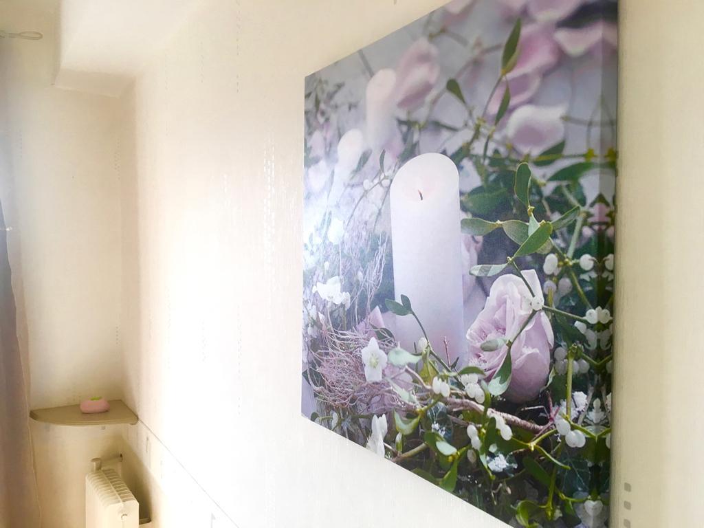 דירות פרפיניין Appt Spacieux 60M2 - Vue Imprenable Proche Mer Et Montagne מראה חיצוני תמונה