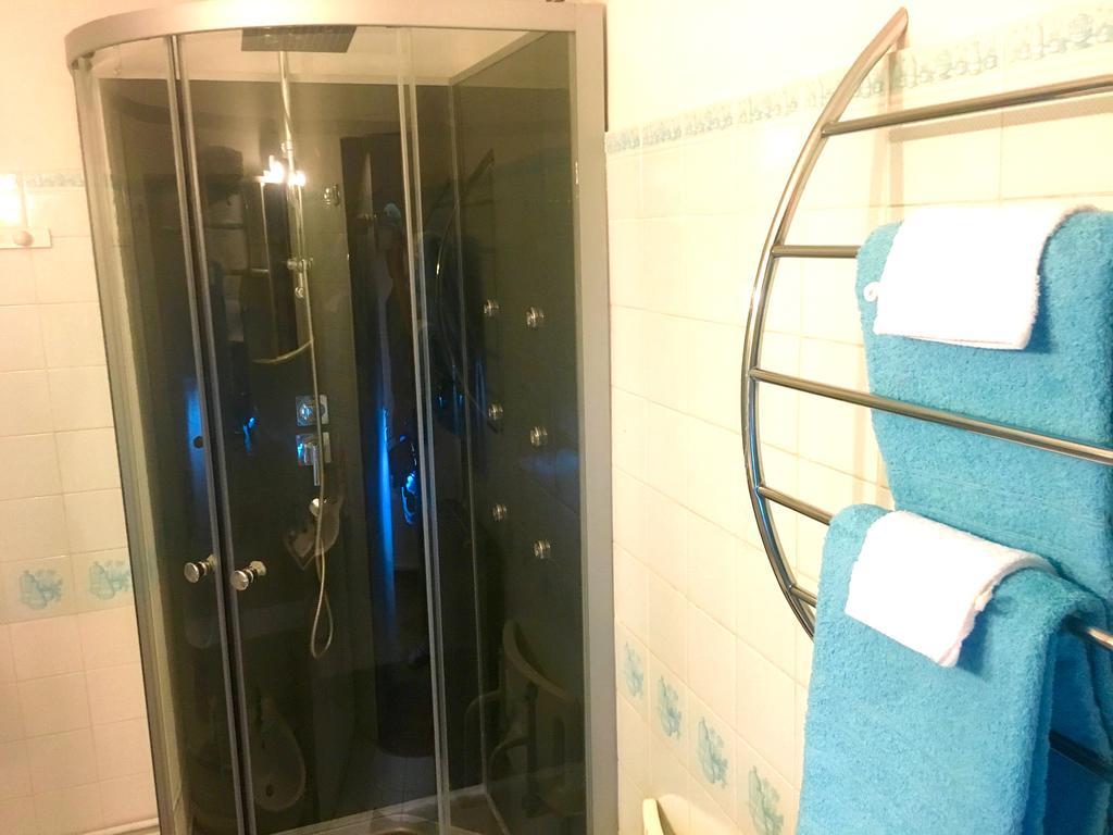 דירות פרפיניין Appt Spacieux 60M2 - Vue Imprenable Proche Mer Et Montagne מראה חיצוני תמונה
