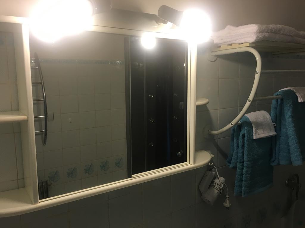 דירות פרפיניין Appt Spacieux 60M2 - Vue Imprenable Proche Mer Et Montagne מראה חיצוני תמונה
